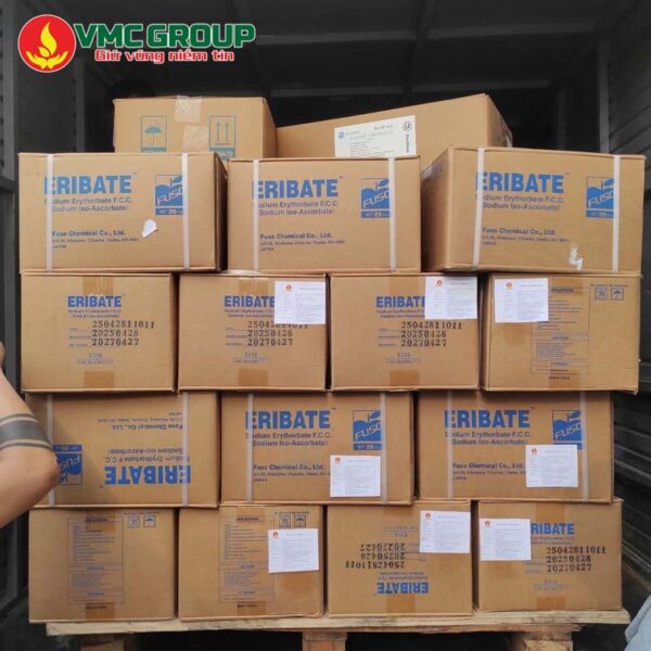 Chất bảo quản Erybate