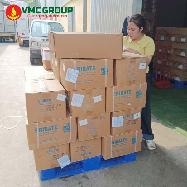 bảo quản thực phẩm erybate