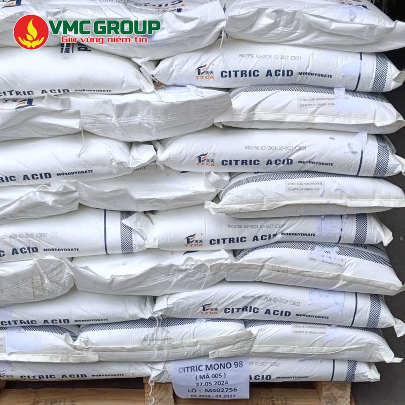 acid cittric monohydrate acid cittric monohydrate