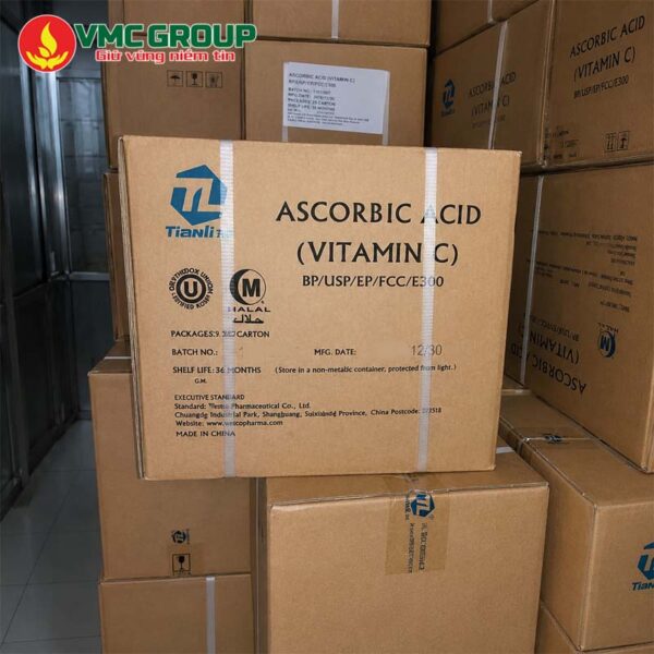 ascorbic acid