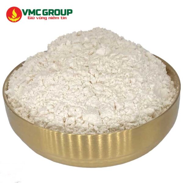 Chất ổn định Guar gum