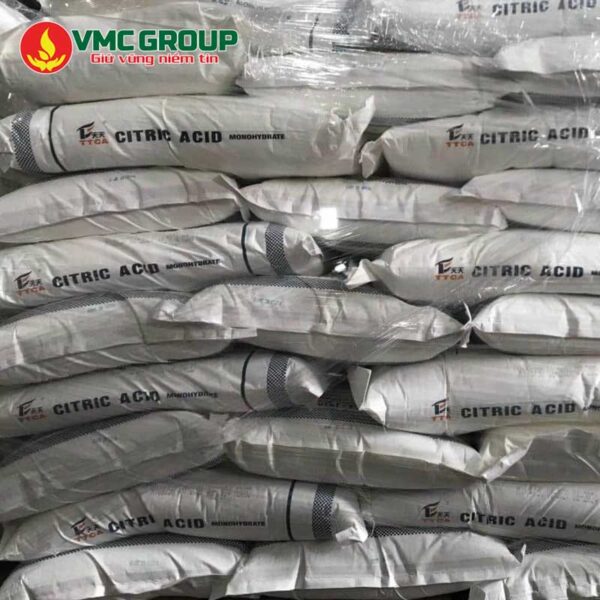citric acid mono hang ttca