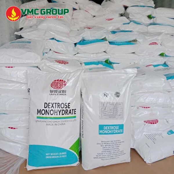 dextrose monohydrate lihua