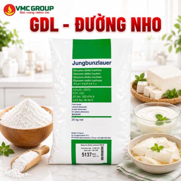 gdl - duong nho