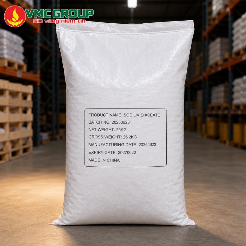 chat bao quan natri diacetatetate chat bao quan natri diacetate
