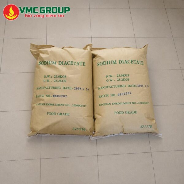 Phụ gia E262