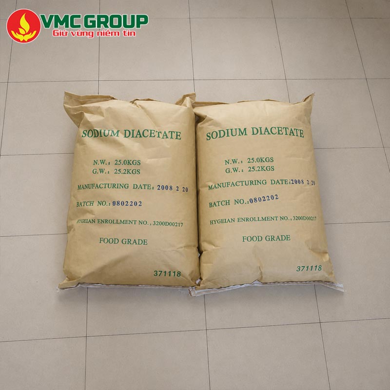 phu gia e262 Phụ gia E262