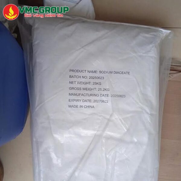 Sodium Diacetate