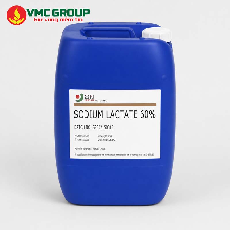 natri lactate Natri lactate