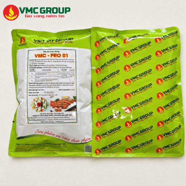 vmc - pro