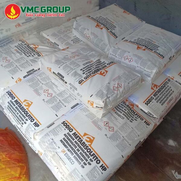 Sodium metabisulfite