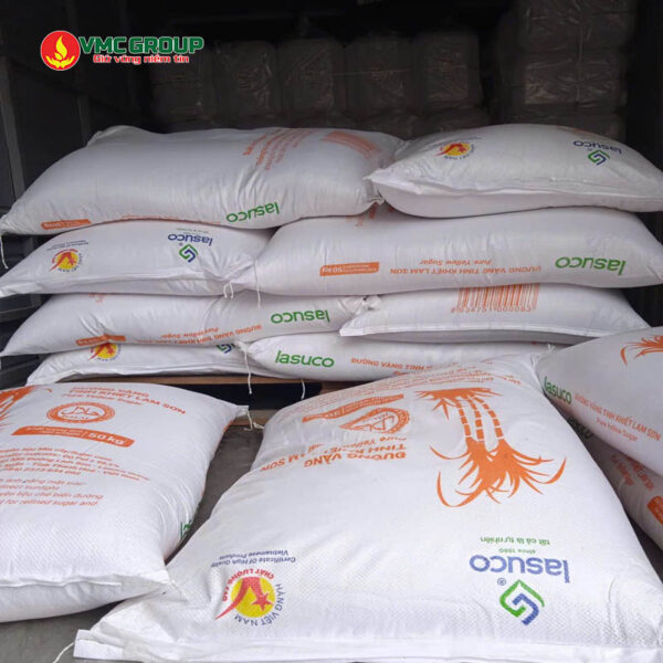 Mua đường vàng tinh khiết Lam Sơn tại Việt Mỹ giá tốt
