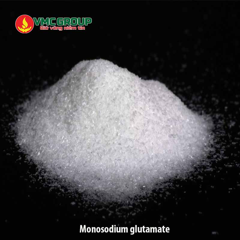 Monosodium glutamate