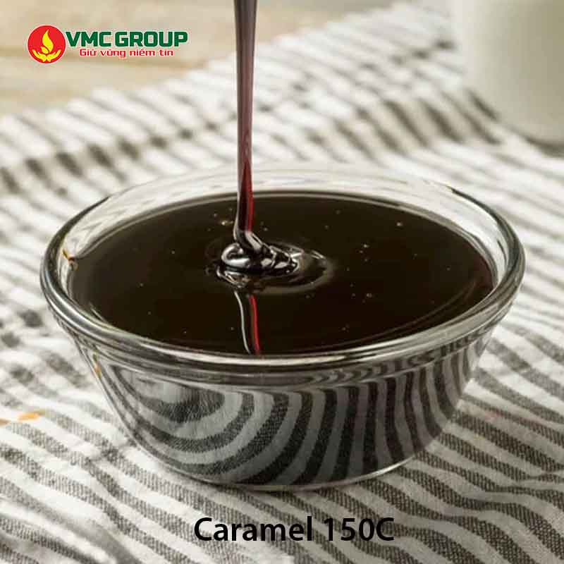 Giá Caramel 150C