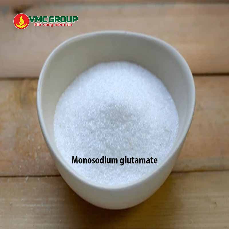 Giá Monosodium glutamate