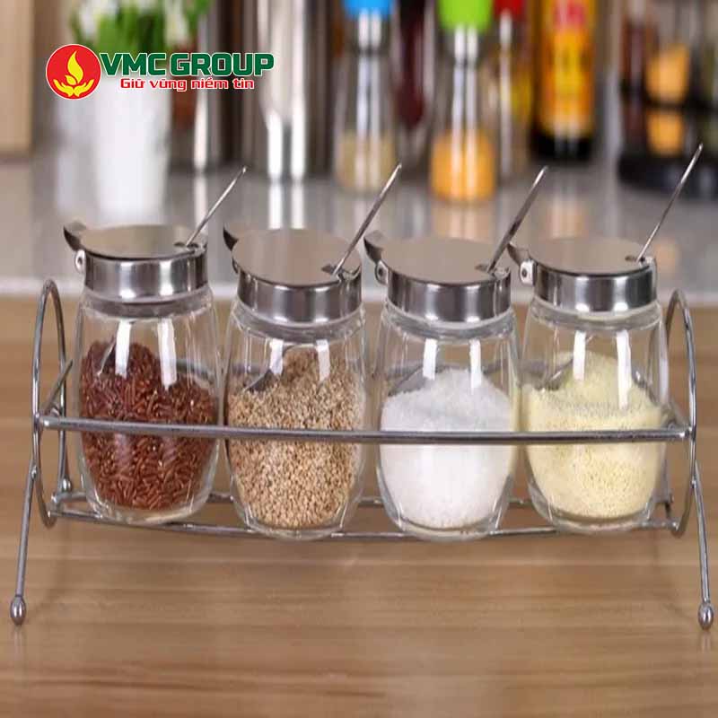 MSG dùng trong sản xuất gia vị
