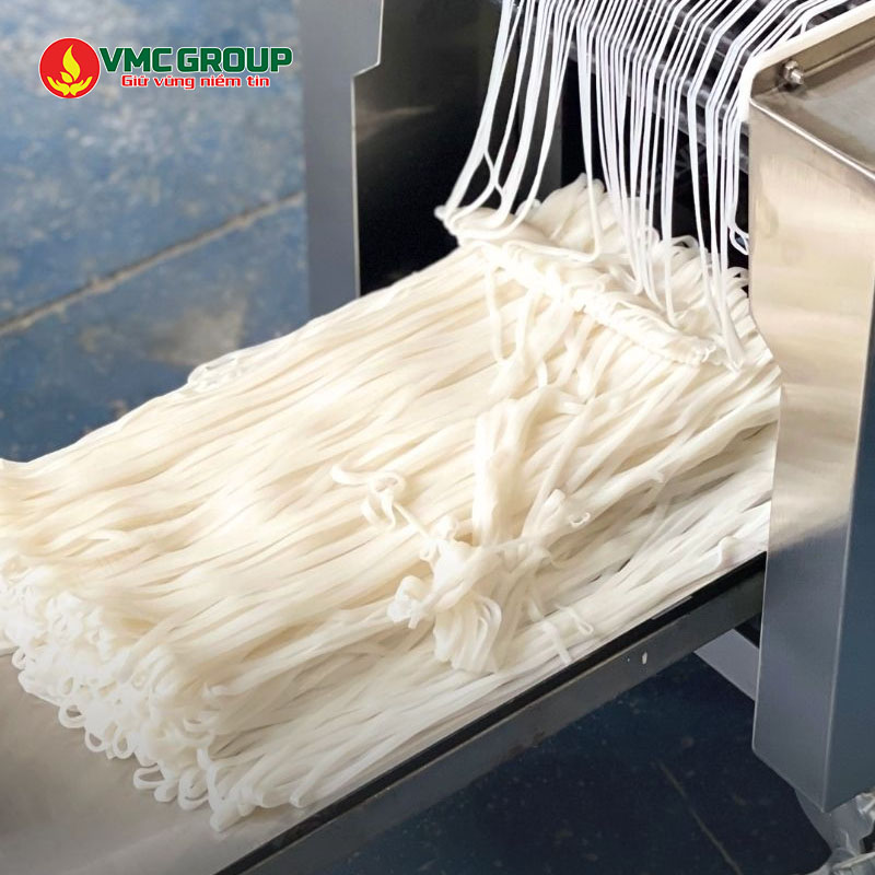 Cắt tạo sợi phở