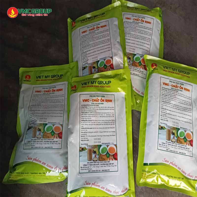 Mua chất ổn định tại Việt Mỹ giá tốt