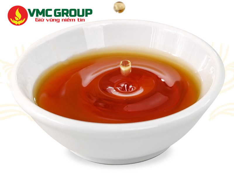 Nước mắm