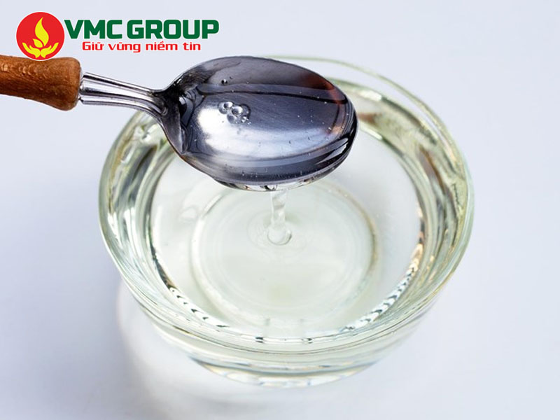 Đường Glucose Syrup
