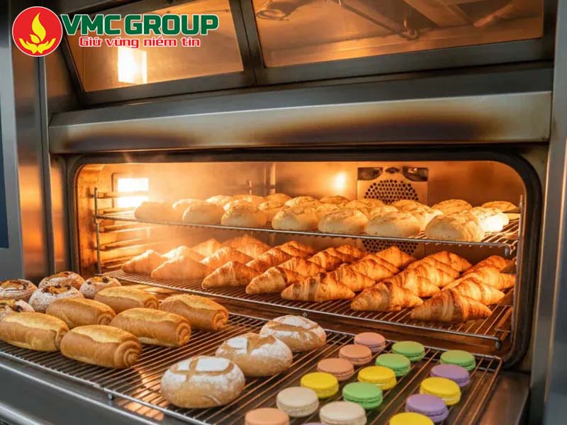 Chọn màu có khả năng chịu nhiệt tốt