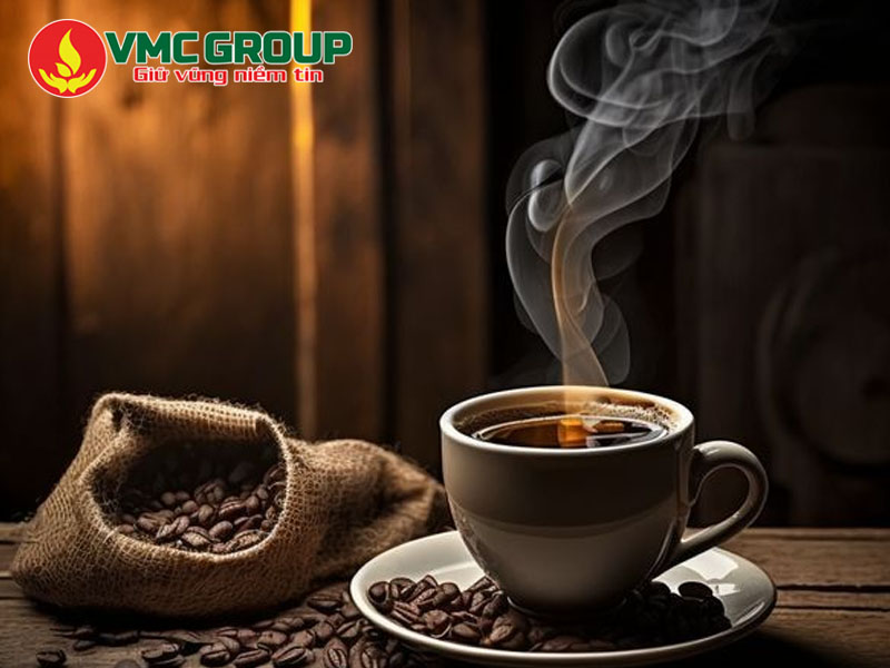 Hương cà phê là gì