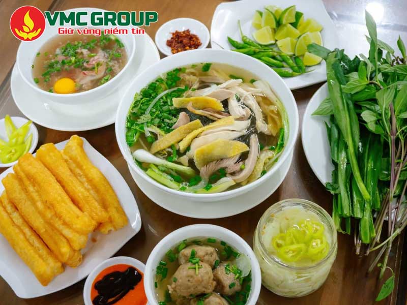 Công dụng của hương gà thực phẩm