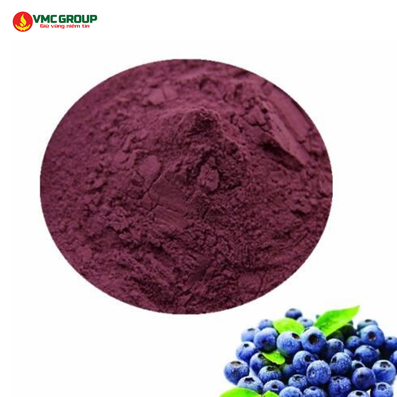 Màu Anthocyanin