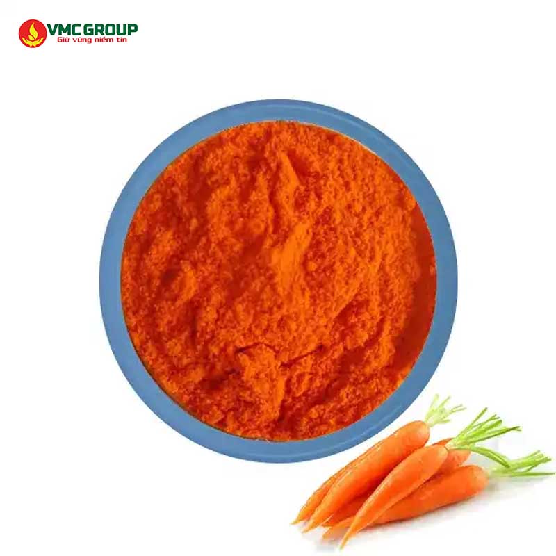 Màu Beta-carotene