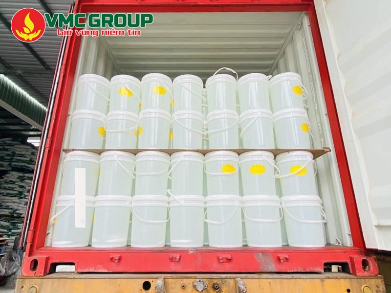 Ưu điểm của Glucose Syrup