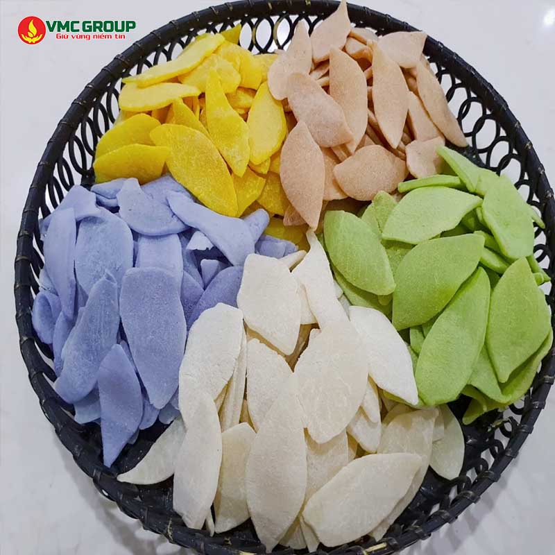 Mứt dừa