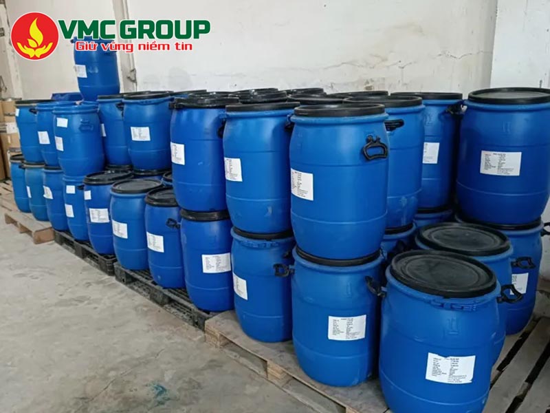 Mua màu Ponceau 4R ở đâu an toàn giá tốt