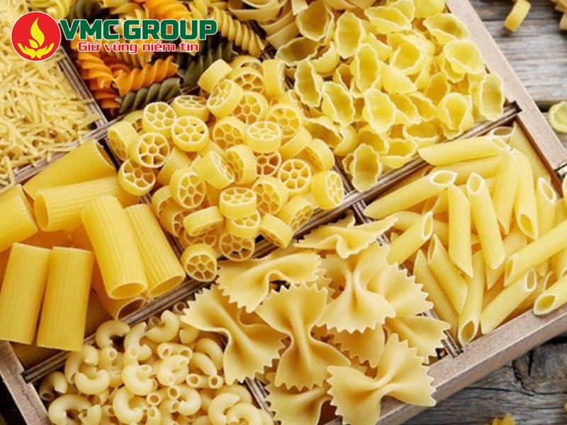 Chọn màu chất lượng giúp đảm bảo an toàn và tăng tính hấp dẫn cho sản phẩm