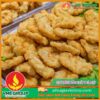 QUY TRÌNH SẢN XUẤT CHẢ MỰC