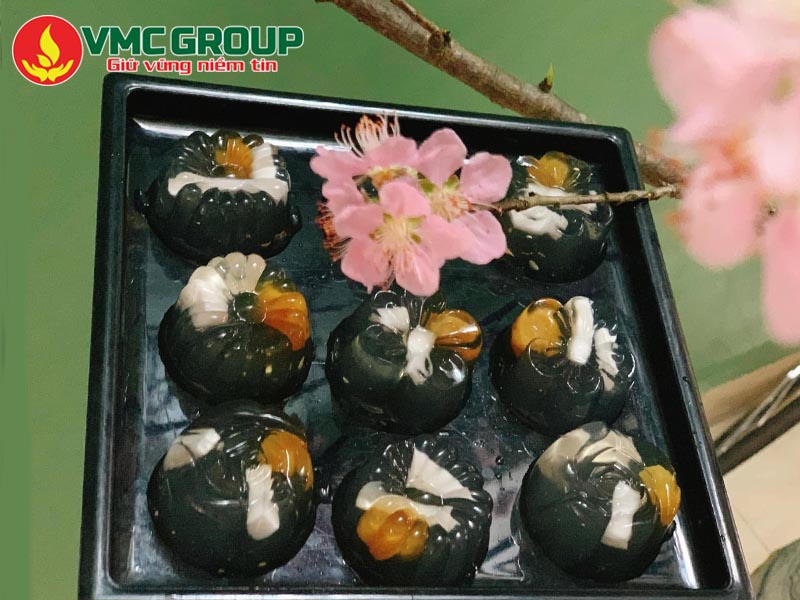 Dấu hiệu cho thấy bạn đã sử dụng quá nhiều màu thực phẩm