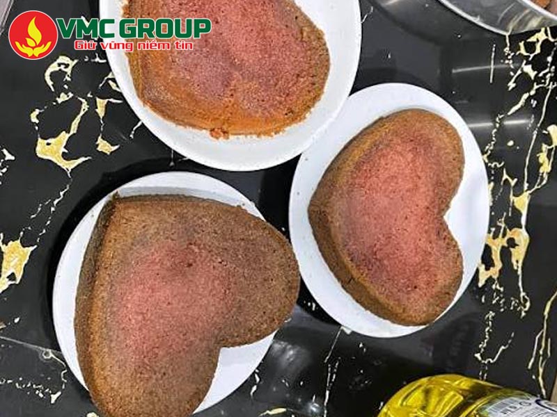 Vì sao màu thực phẩm bị phai hoặc xỉn màu?