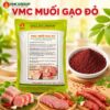 vmc - muoi gao do