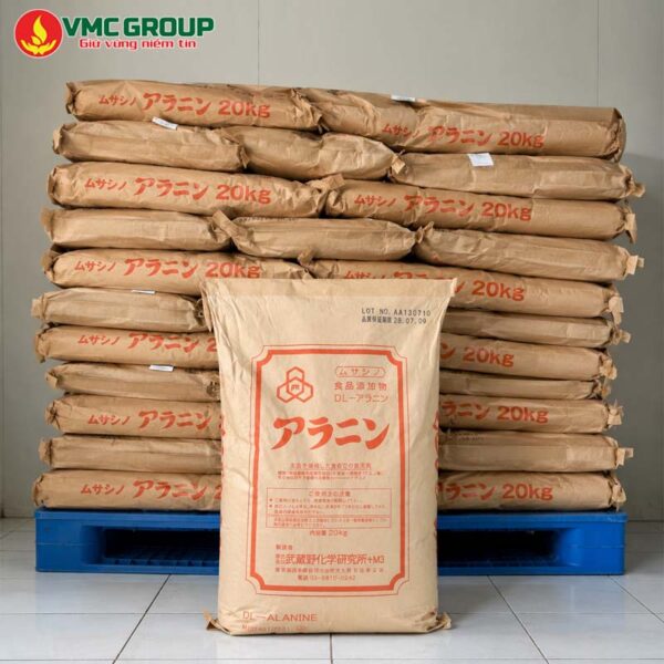 chat dieu vi dl alanin bao 20kg