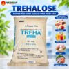 TREHALOSE – ĐƯỜNG TẢO HÀNG NAGASE VIITA NHẬT BẢN - PHỤ GIA THỰC PHẨM