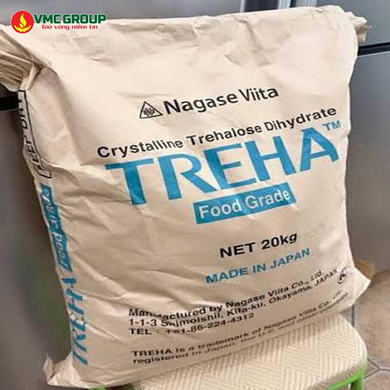 TREHALOSE – DUONG TAO NHAT BAN TREHALOSE – DUONG TAO NHAT BAN