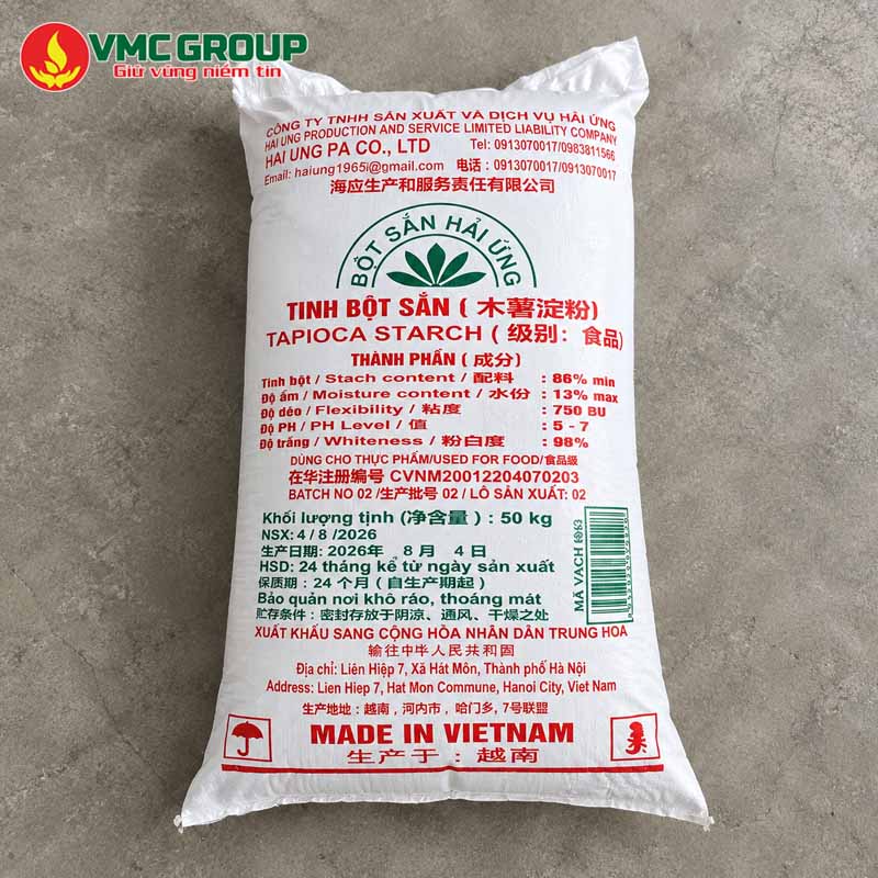 tinh bot san hai ung chat luong cao tinh bot san hai ung chat luong cao